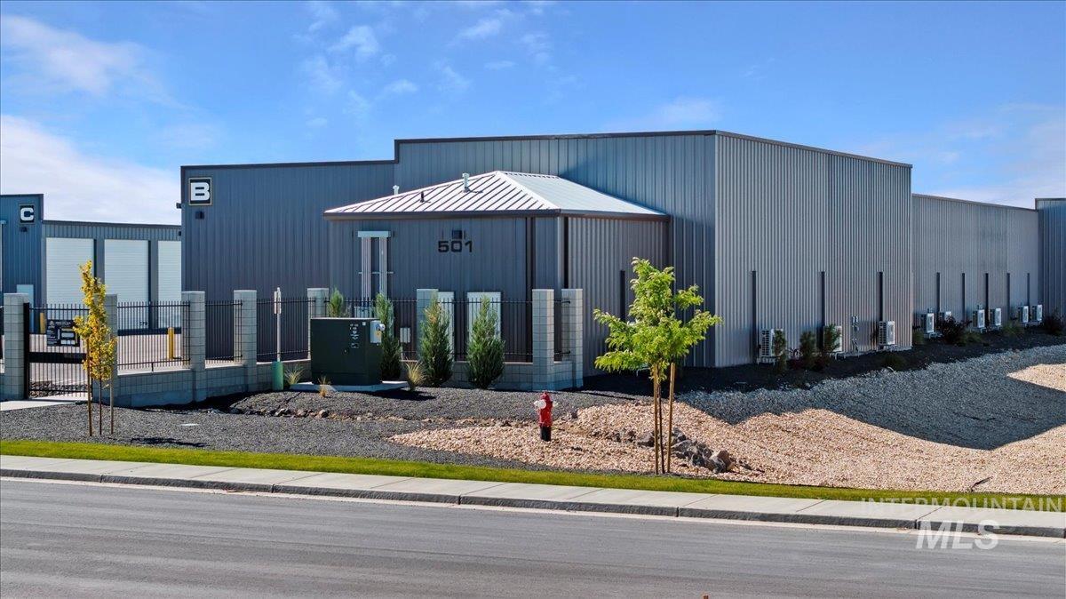 501 Del Dr - B33, Jerome, Idaho 83338, Business/Commercial For Sale, Price $202,650, 98924283