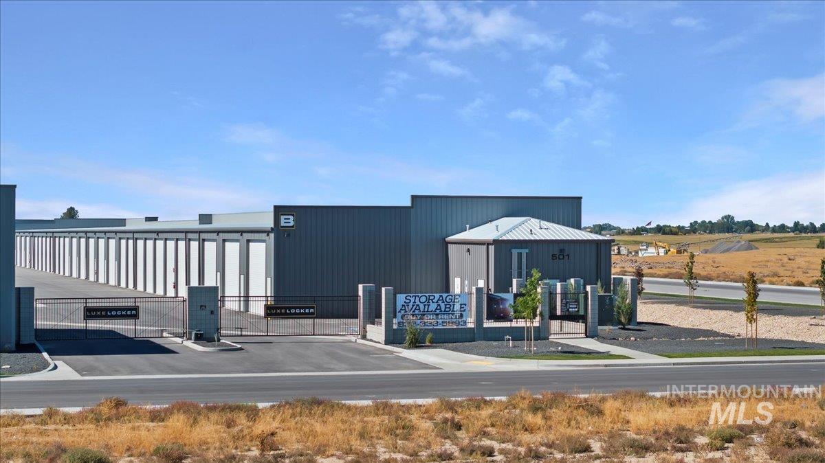 501 Del Dr - B33, Jerome, Idaho 83338, Business/Commercial For Sale, Price $202,650, 98924283