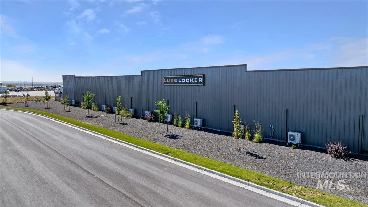 501 Del Dr - A11, Jerome, Idaho 83338, Business/Commercial For Sale, Price $123,750, 98924284