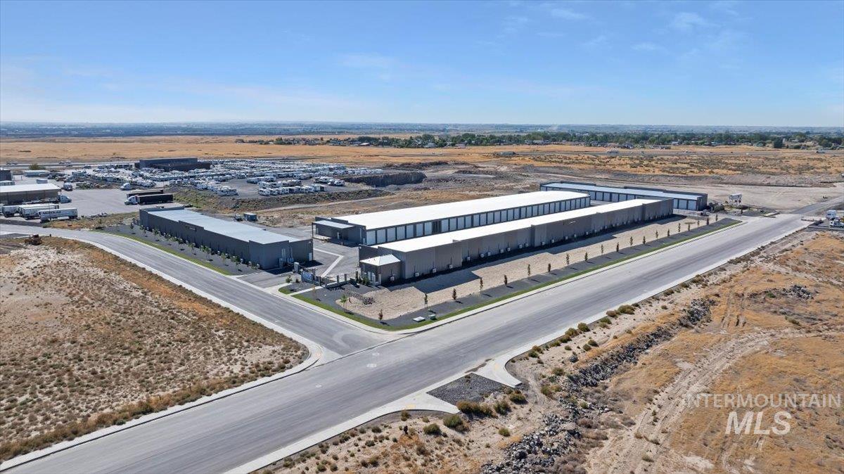 501 Del Dr - A11, Jerome, Idaho 83338, Business/Commercial For Sale, Price $123,750, 98924284