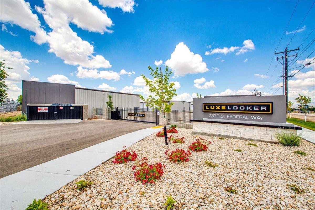 7373 S Federal Way Unit A17, Boise, Idaho 83716-9004, Business/Commercial For Sale, Price $87,000, 98924292