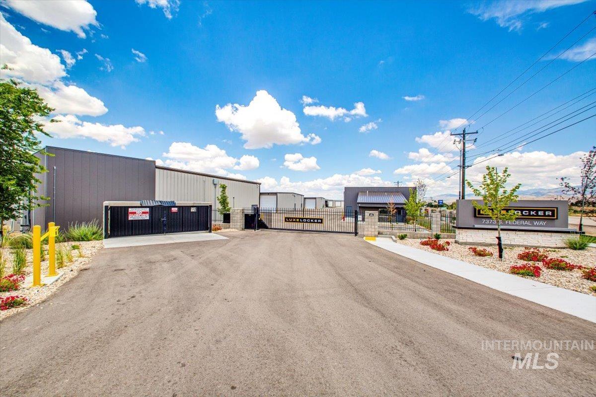 7373 S Federal Way Unit A17, Boise, Idaho 83716-9004, Business/Commercial For Sale, Price $87,000, 98924292