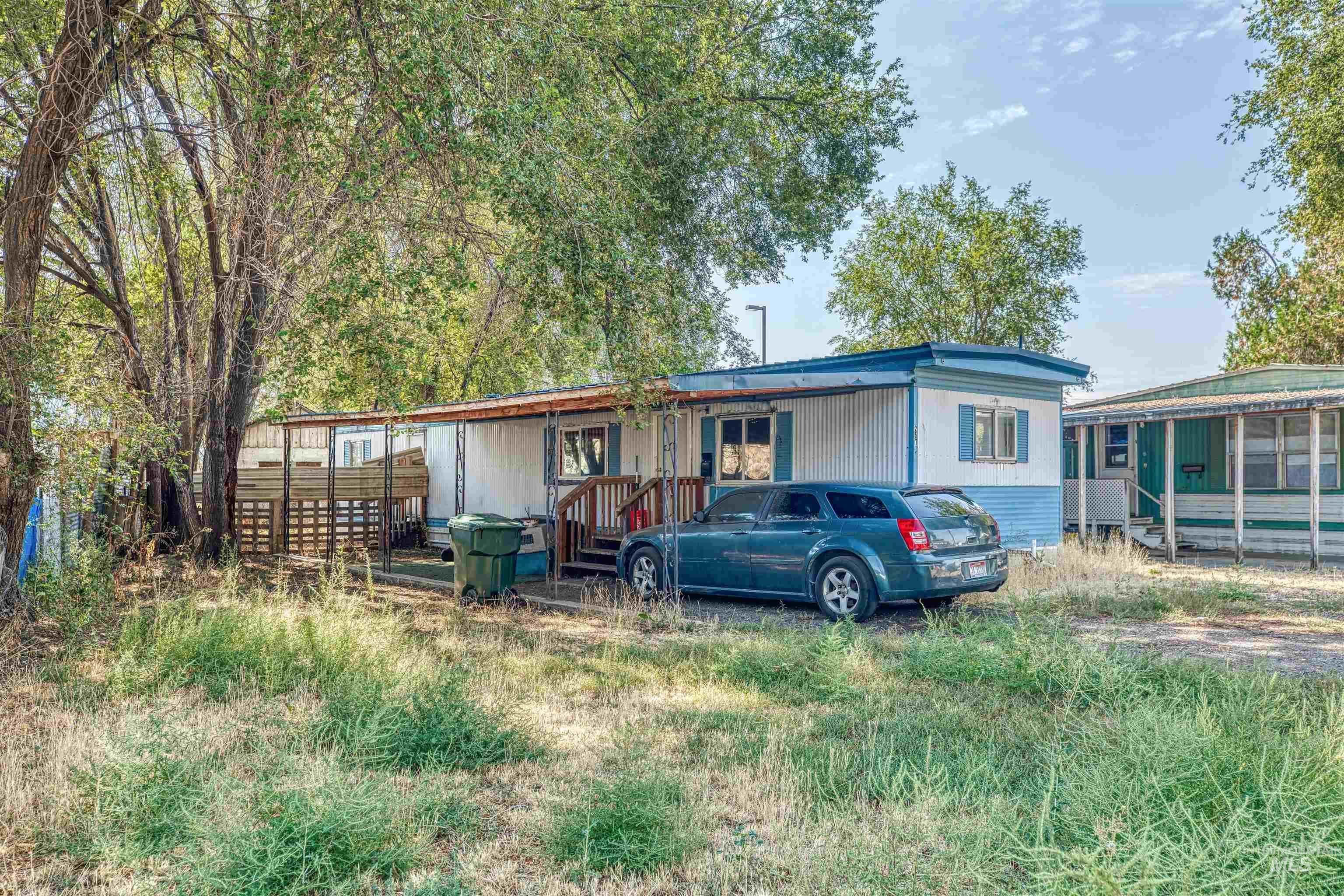 257 D St and 448 Bryant St, Vale, Oregon 97918, 5 Bedrooms, Business/Commercial For Sale, Price $175,000, 98924310