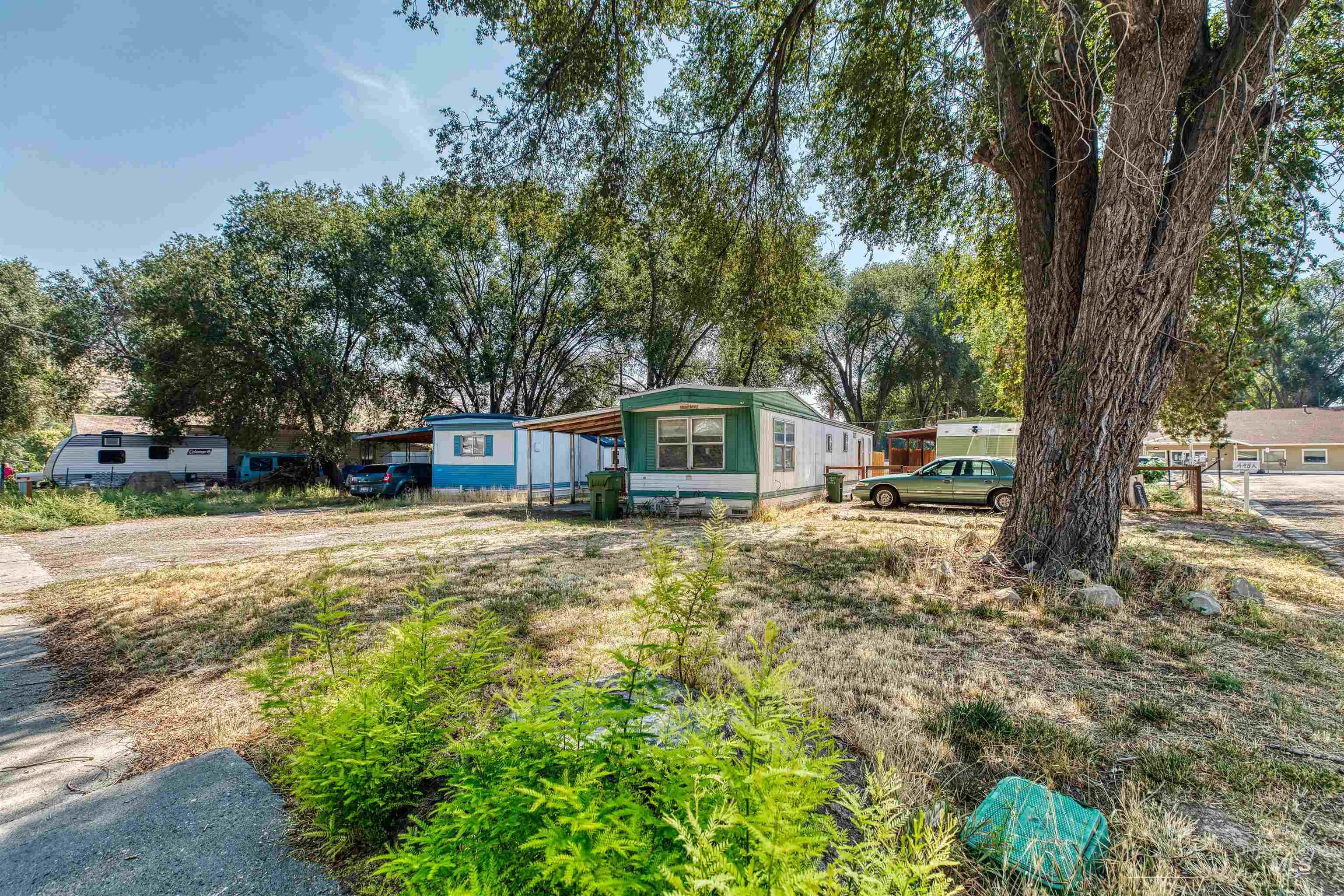 257 D St and 448 Bryant St, Vale, Oregon 97918, 5 Bedrooms, Business/Commercial For Sale, Price $175,000, 98924310