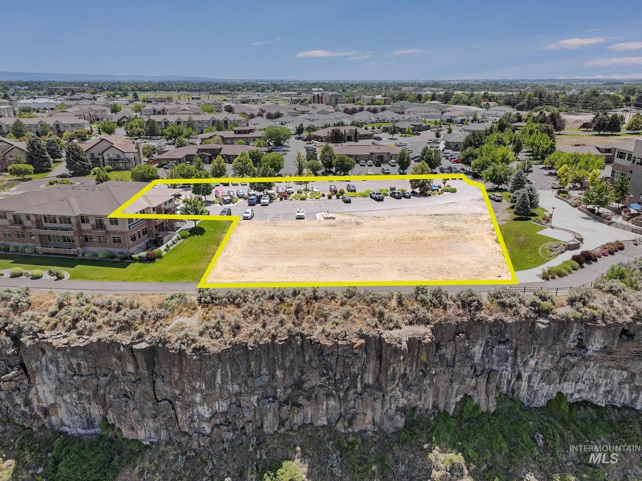 201 River Vista Place, Twin Falls, Idaho 83301, Business/Commercial For Sale, Price $1,562,500, 98924330