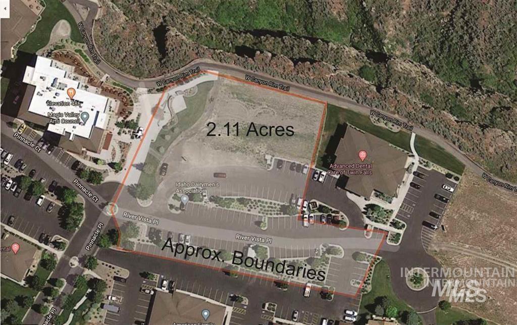 201 River Vista Place, Twin Falls, Idaho 83301, Business/Commercial For Sale, Price $1,563,000, 98924330