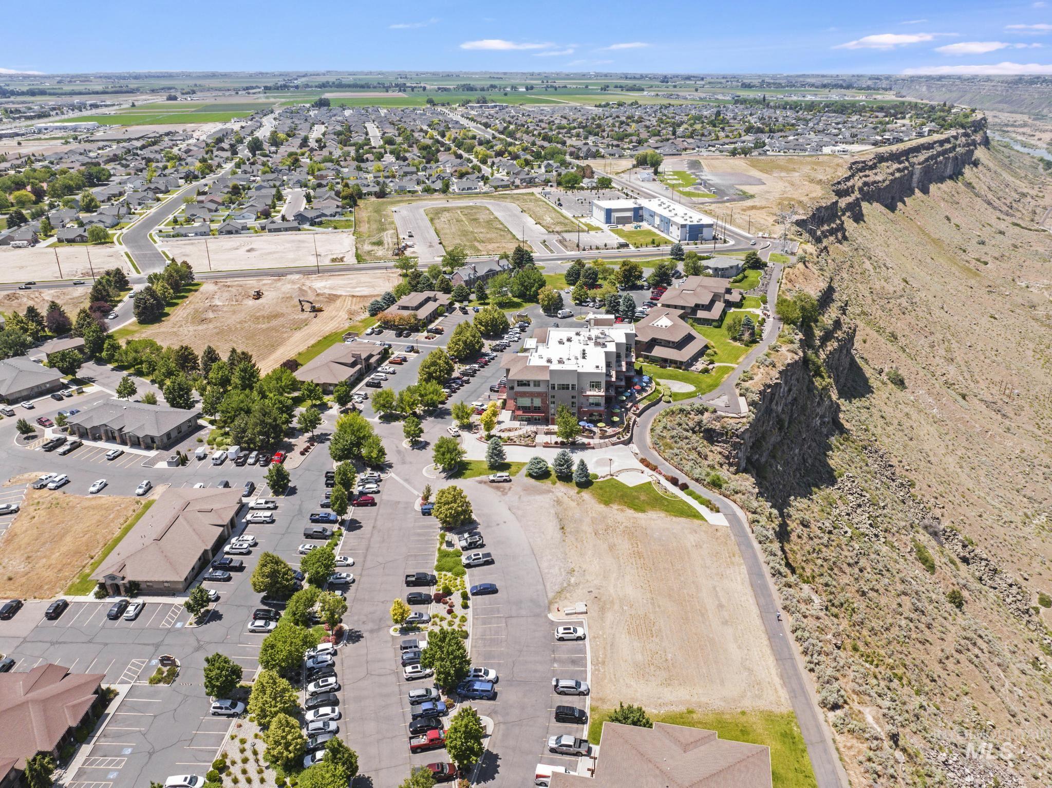 View of property location