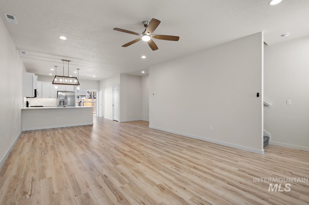 2455 Kindful, Boise, Idaho 83705, 3 Bedrooms, 2.5 Bathrooms, Residential Income For Sale, Price $849,000, 98924331