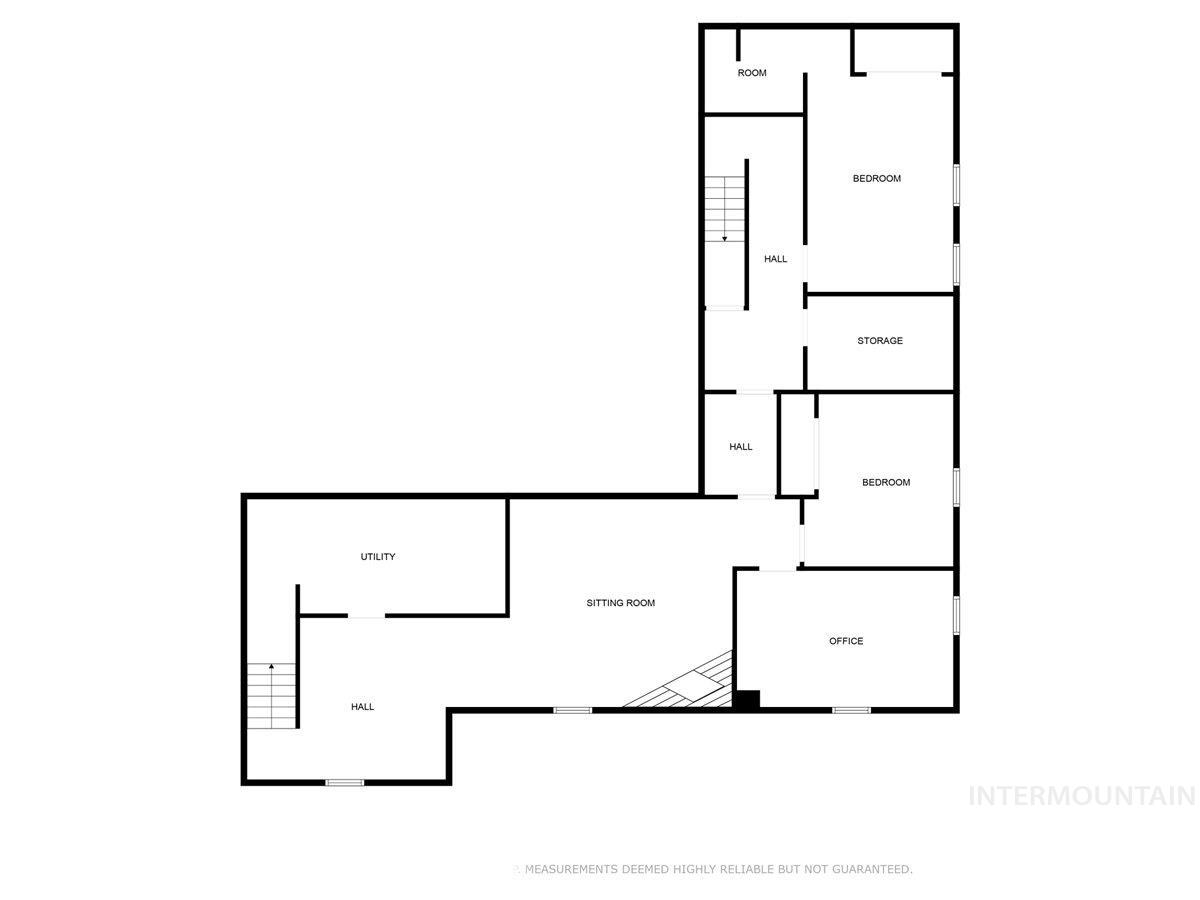 590 W 300 S, Heyburn, Idaho 83336, 7 Bedrooms, 3.5 Bathrooms, Residential For Sale, Price $650,000,MLS 98924340