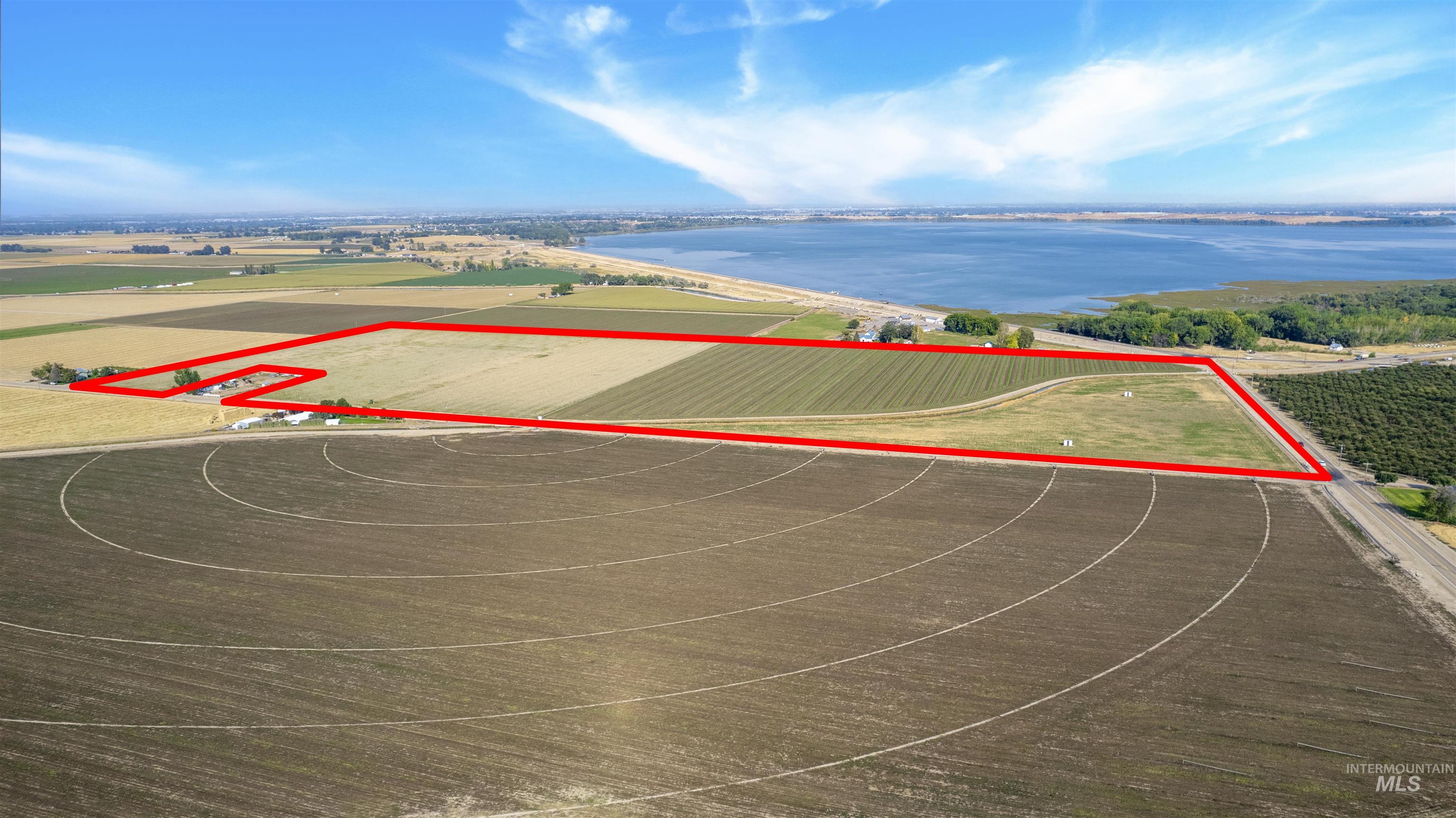 TBD Malt Rd, Caldwell, Idaho 83607, Land For Sale, Price $1,656,000, 98924341