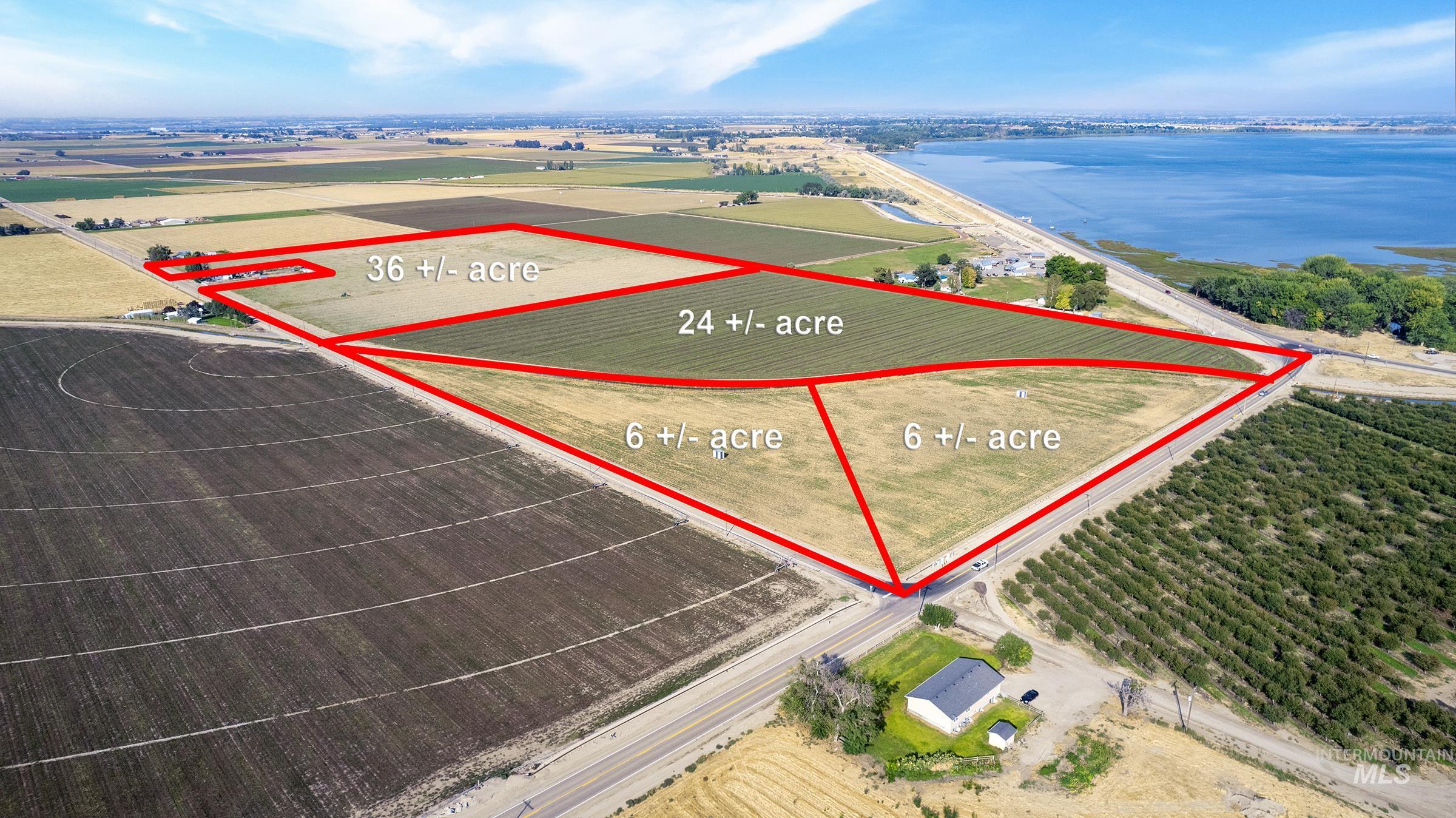 TBD Malt Rd, Caldwell, Idaho 83607, Land For Sale, Price $864,000, 98924343