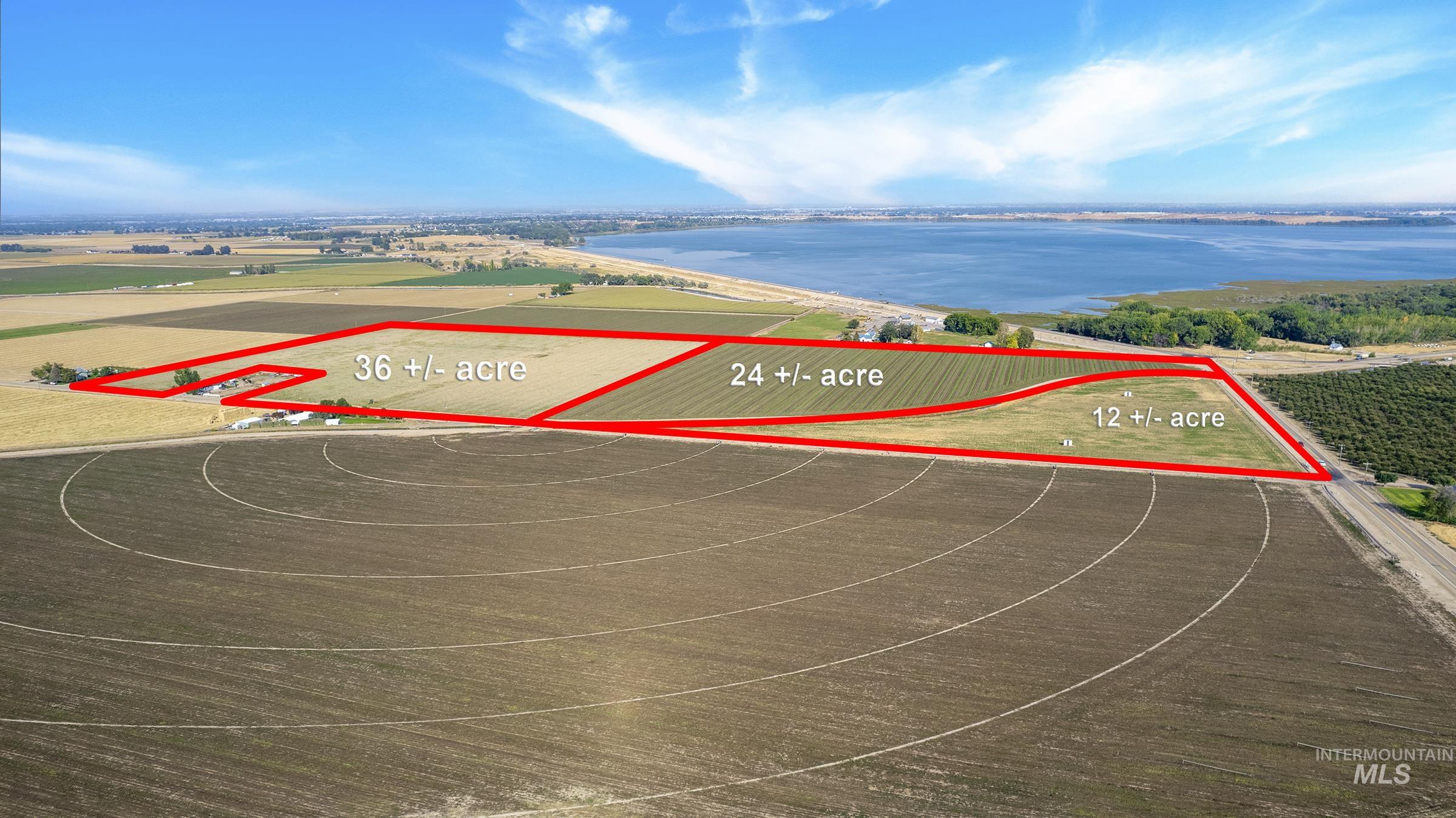 TBD Malt Rd, Caldwell, Idaho 83607, Land For Sale, Price $864,000, 98924343