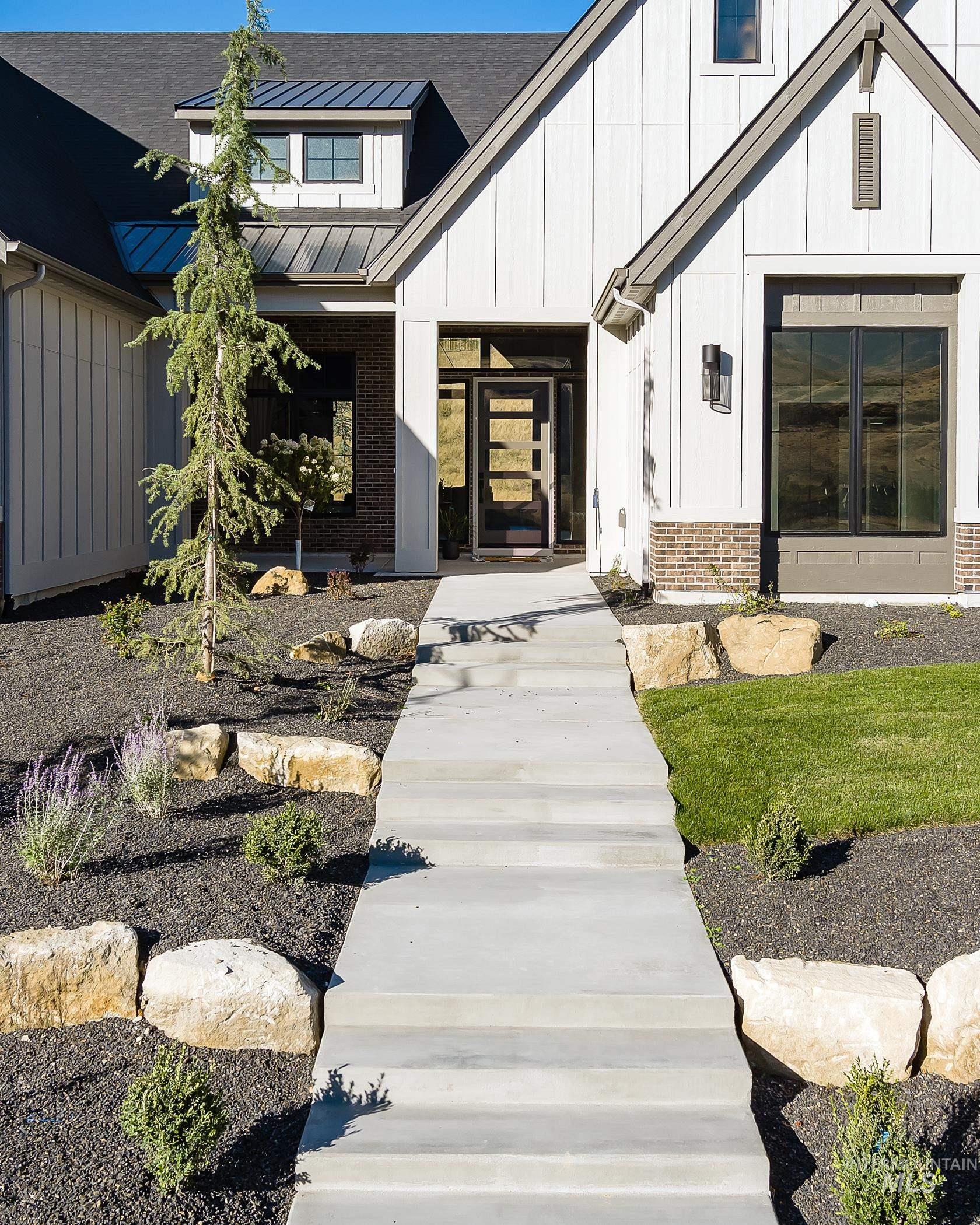11575 N Elk Ridge Way, Boise, Idaho 83714, 4 Bedrooms, 3.5 Bathrooms, Residential For Sale, Price $1,700,000, 98924344