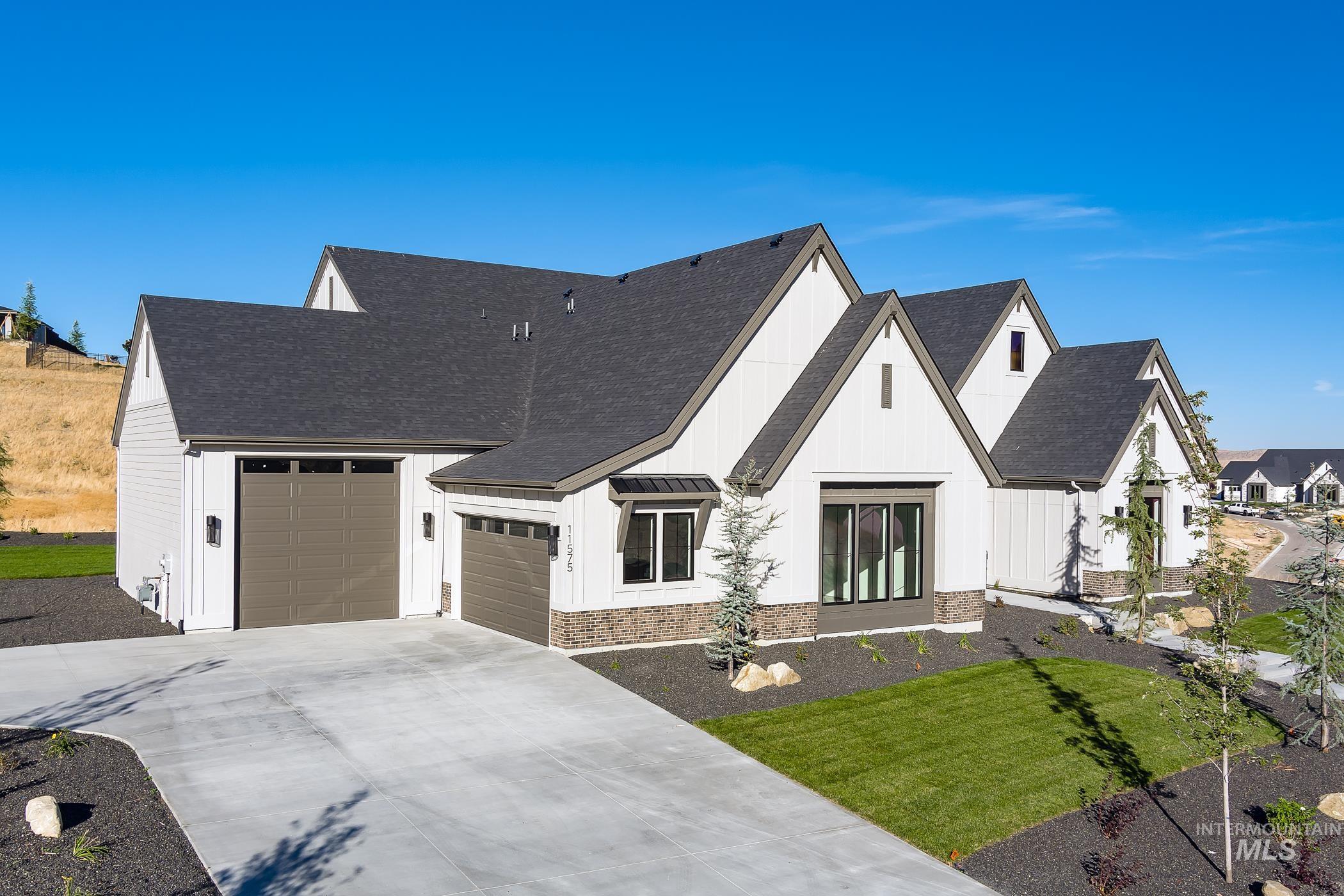11575 N Elk Ridge Way, Boise, Idaho 83714, 4 Bedrooms, 3.5 Bathrooms, Residential For Sale, Price $1,700,000, 98924344