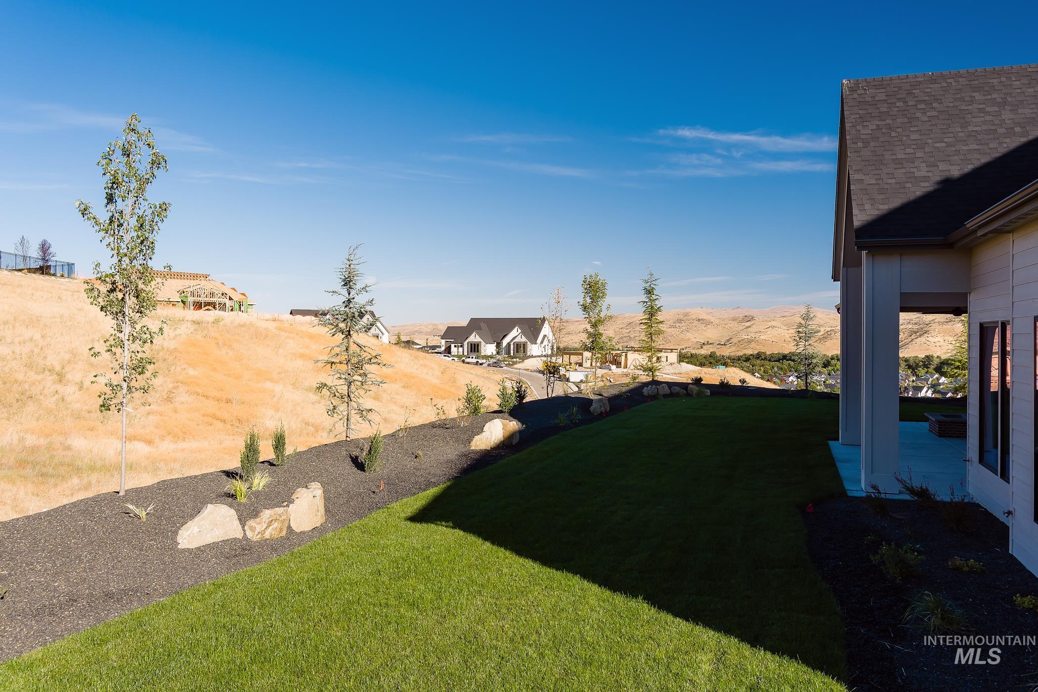 11575 N Elk Ridge Way, Boise, Idaho 83714, 4 Bedrooms, 3.5 Bathrooms, Residential For Sale, Price $1,700,000, 98924344