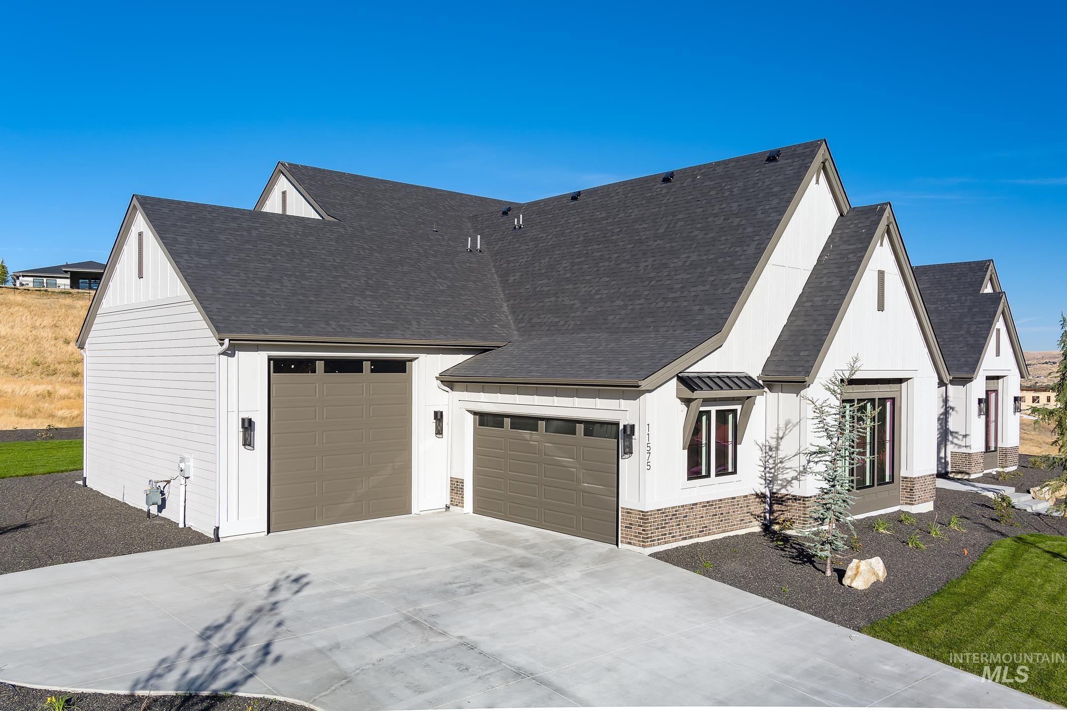 11575 N Elk Ridge Way, Boise, Idaho 83714, 4 Bedrooms, 3.5 Bathrooms, Residential For Sale, Price $1,700,000, 98924344