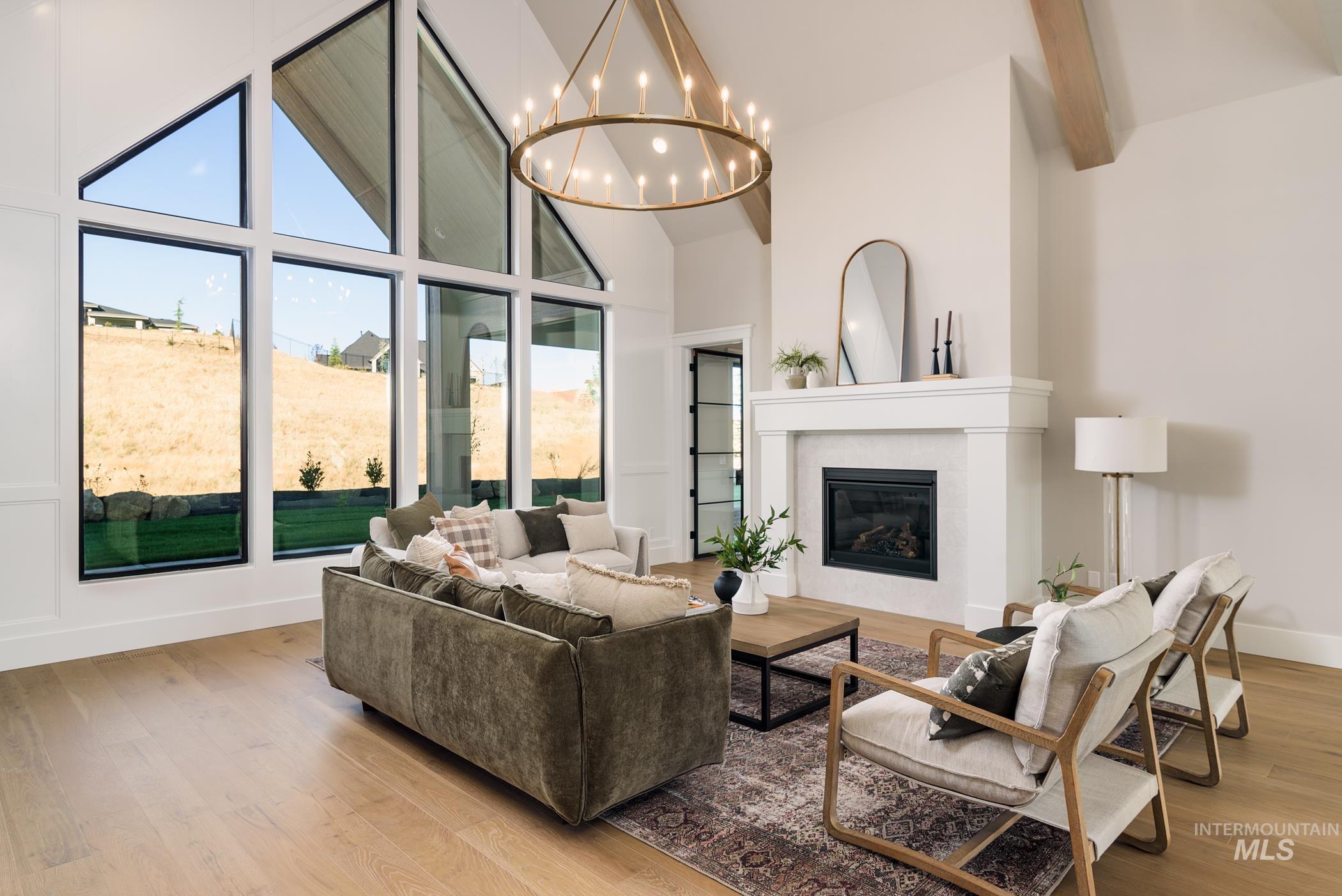 11575 N Elk Ridge Way, Boise, Idaho 83714, 4 Bedrooms, 3.5 Bathrooms, Residential For Sale, Price $1,700,000, 98924344