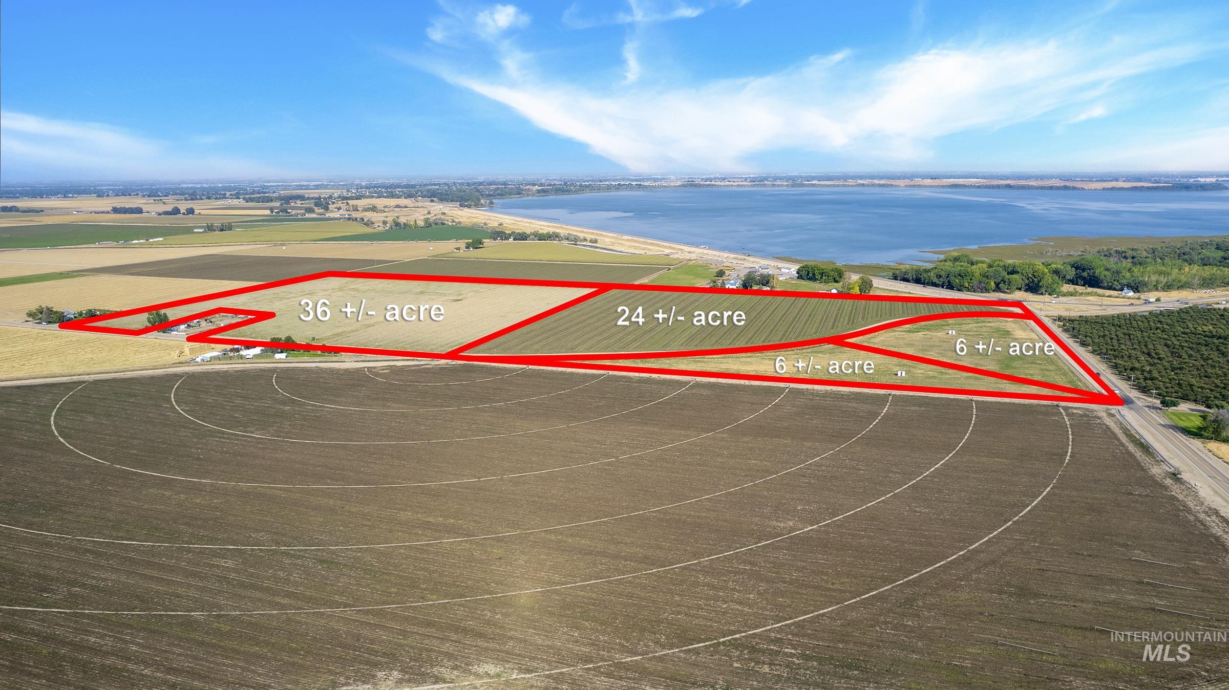 TBD Lowell Rd, Caldwell, Idaho 83607, Land For Sale, Price $597,000, 98924345