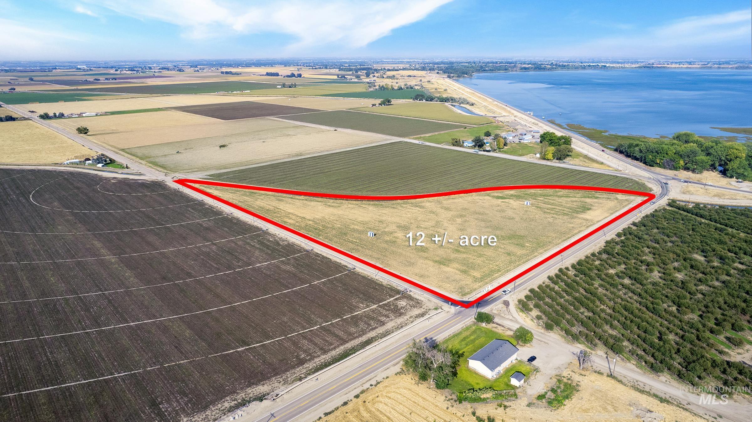 TBD Malt Rd, Caldwell, Idaho 83607, Land For Sale, Price $475,000, 98924348