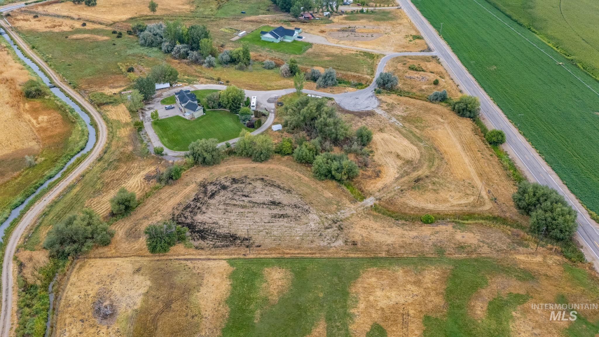 6350 Wrightside Ln, Nampa, Idaho 83687, Land For Sale, Price $750,000,MLS 98924427