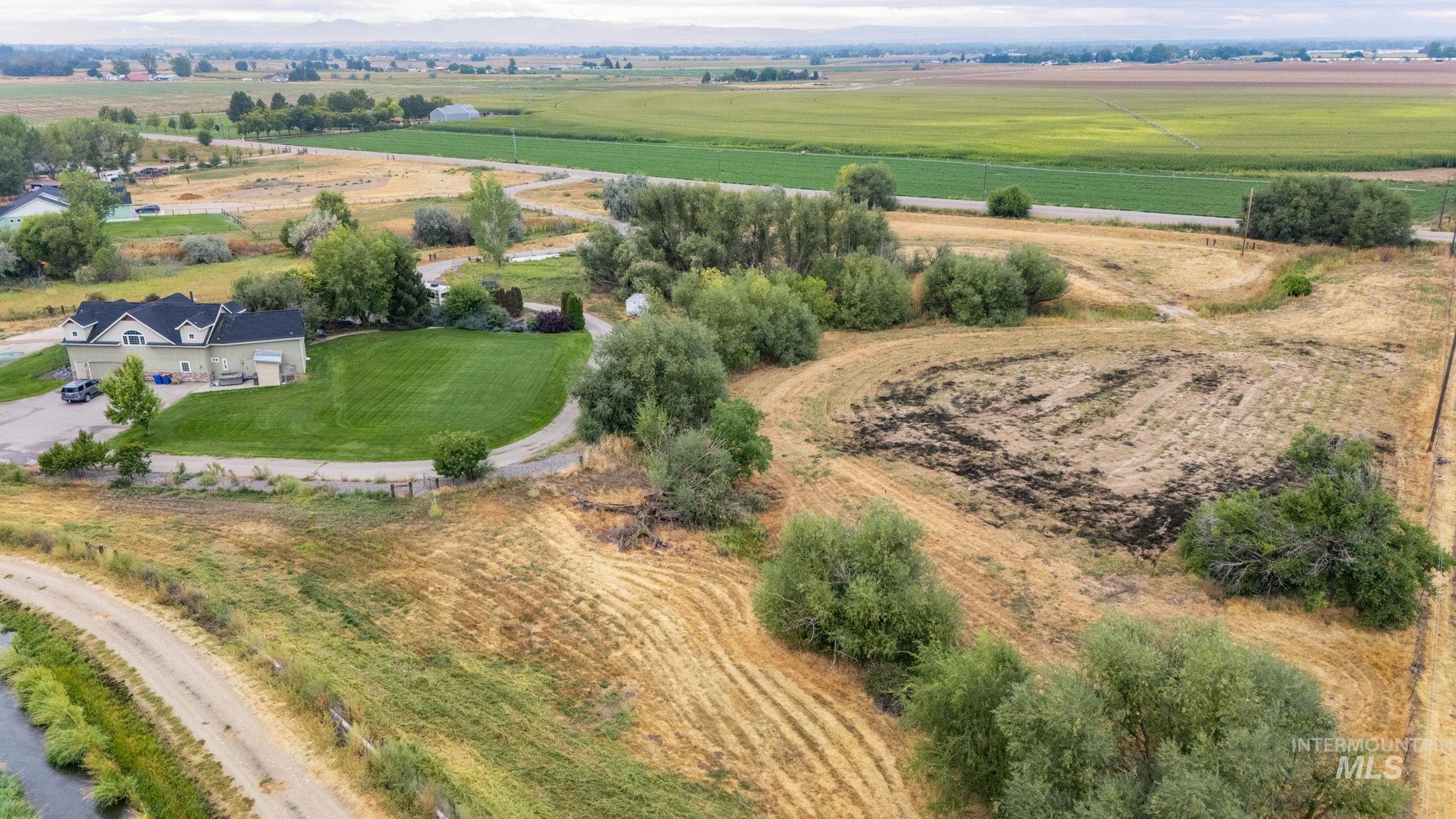 6350 Wrightside Ln, Nampa, Idaho 83687, Land For Sale, Price $750,000,MLS 98924427