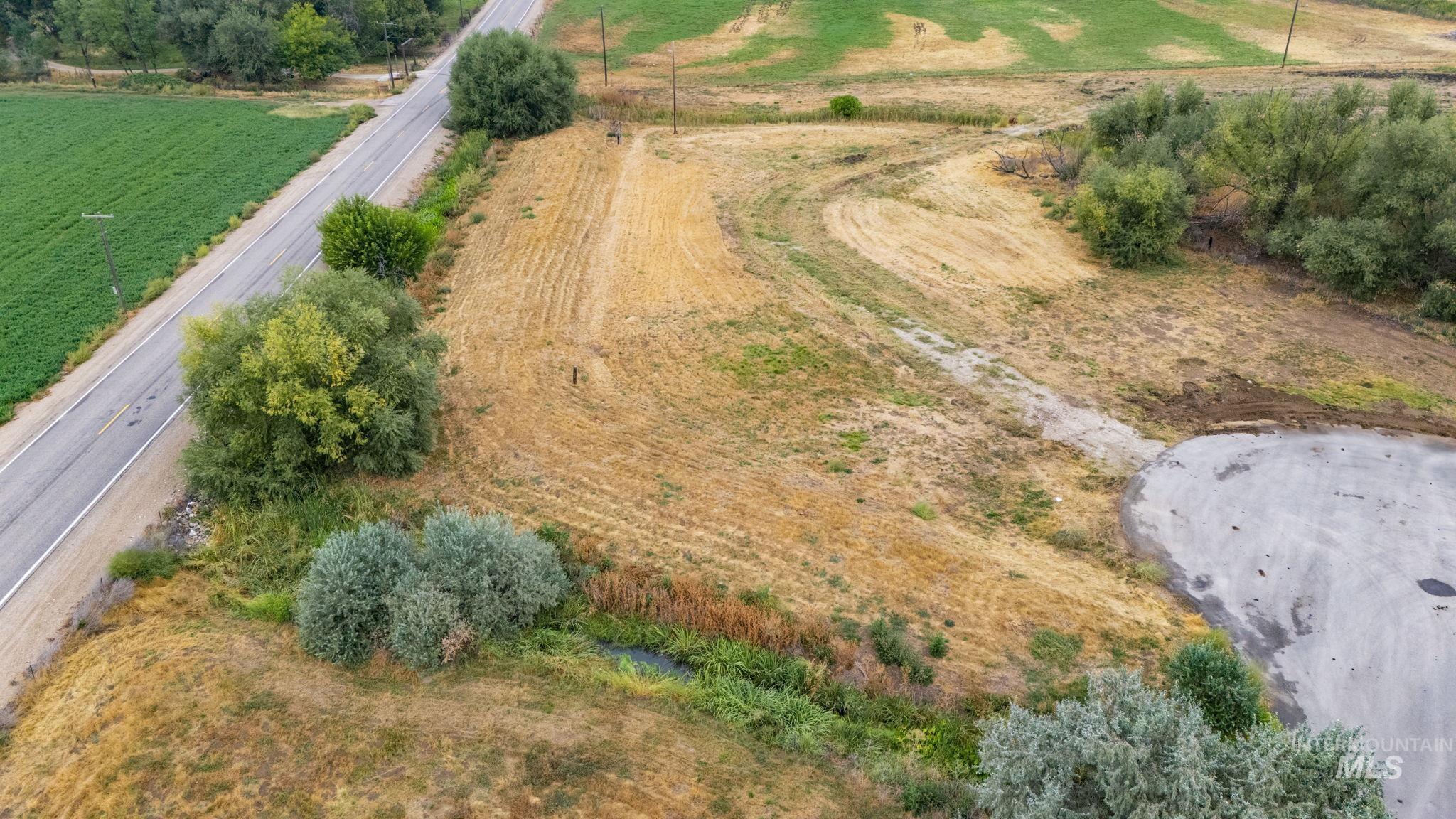 6350 Wrightside Ln, Nampa, Idaho 83687, Land For Sale, Price $750,000, 98924427