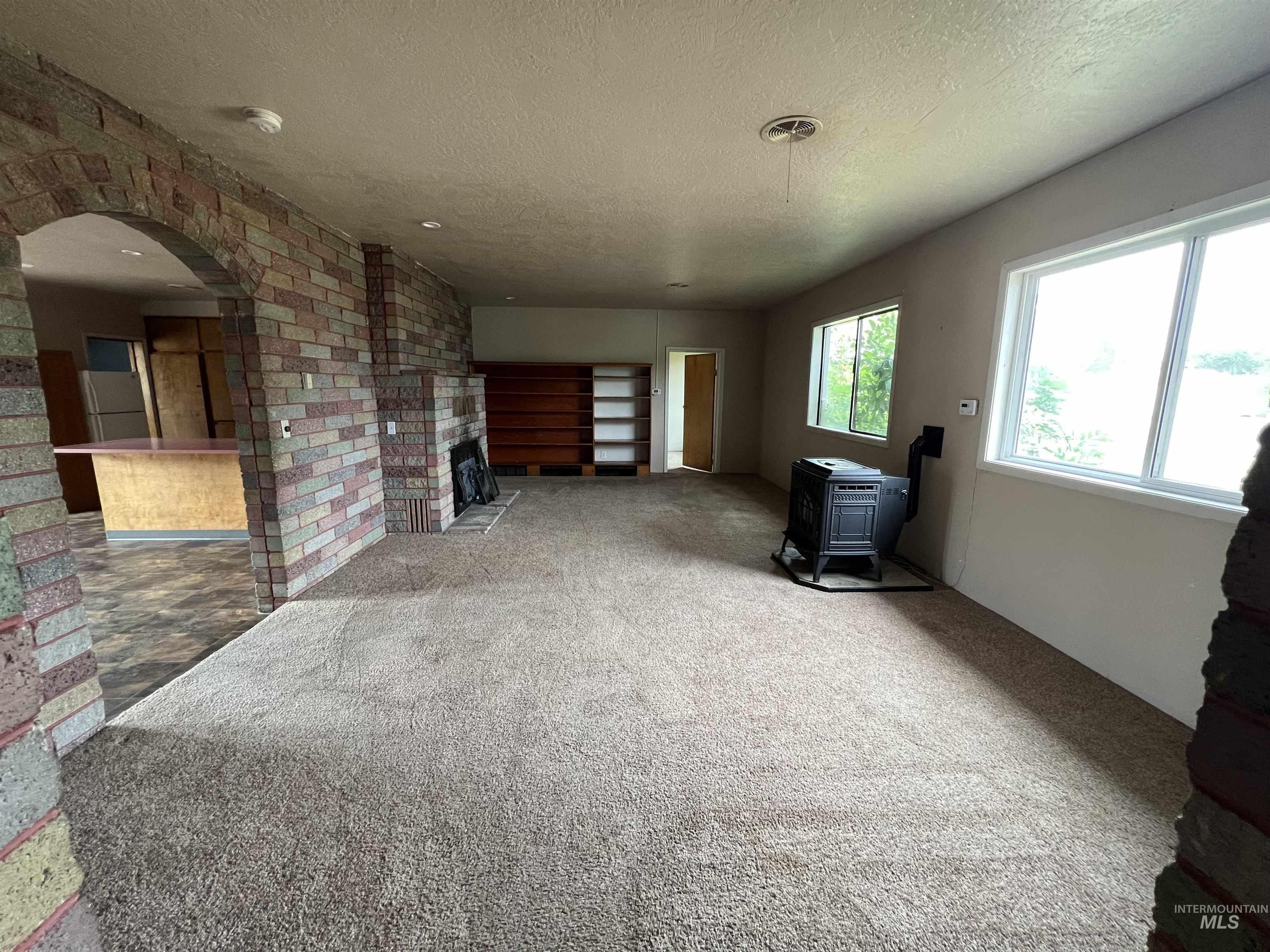201 S Exeter, Council, Idaho 83612, 3 Bedrooms, 1 Bathroom, Residential Income For Sale, Price $399,900, 98924429