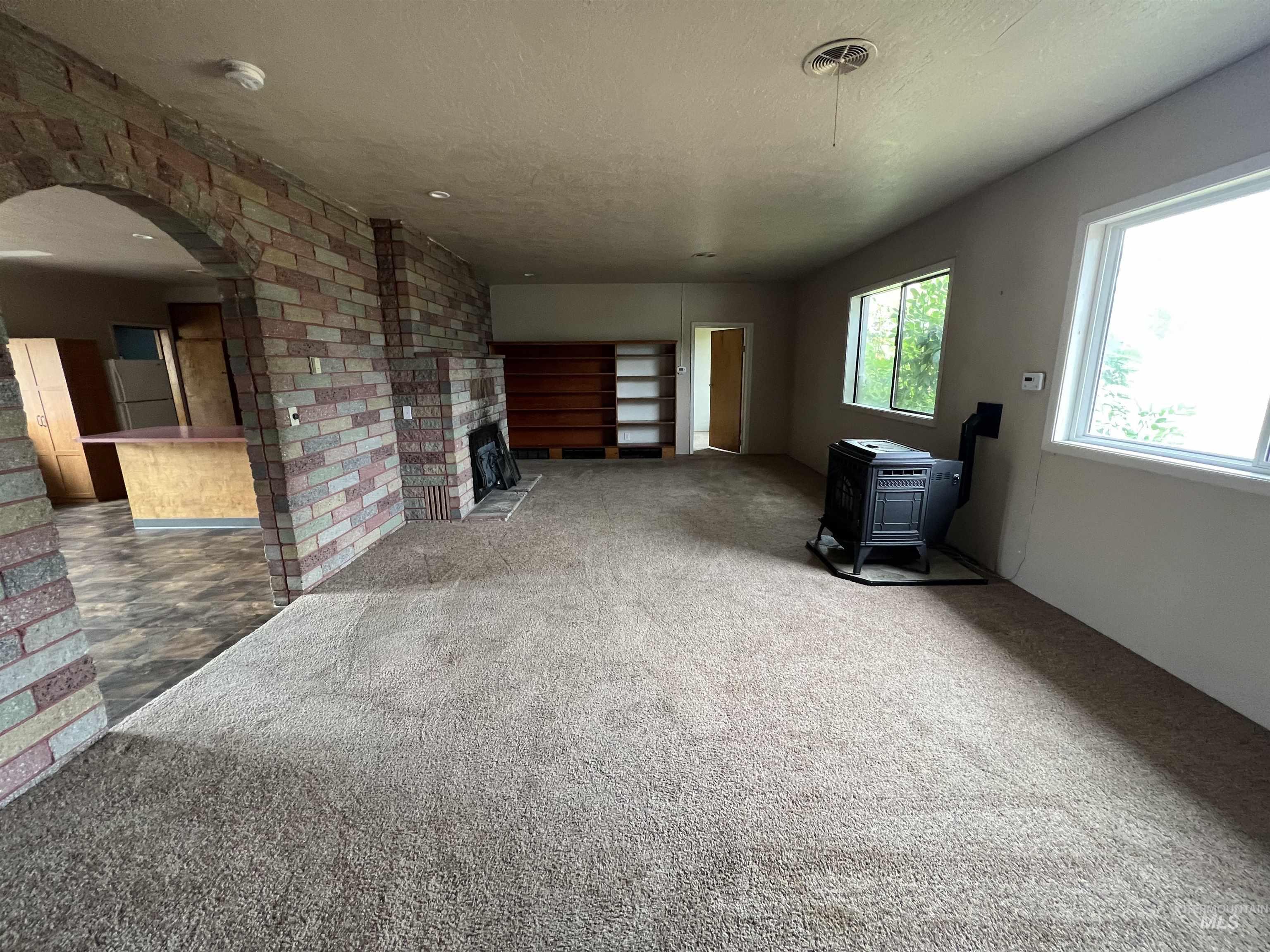 201 S Exeter, Council, Idaho 83612, 3 Bedrooms, 1 Bathroom, Residential Income For Sale, Price $399,900, 98924429