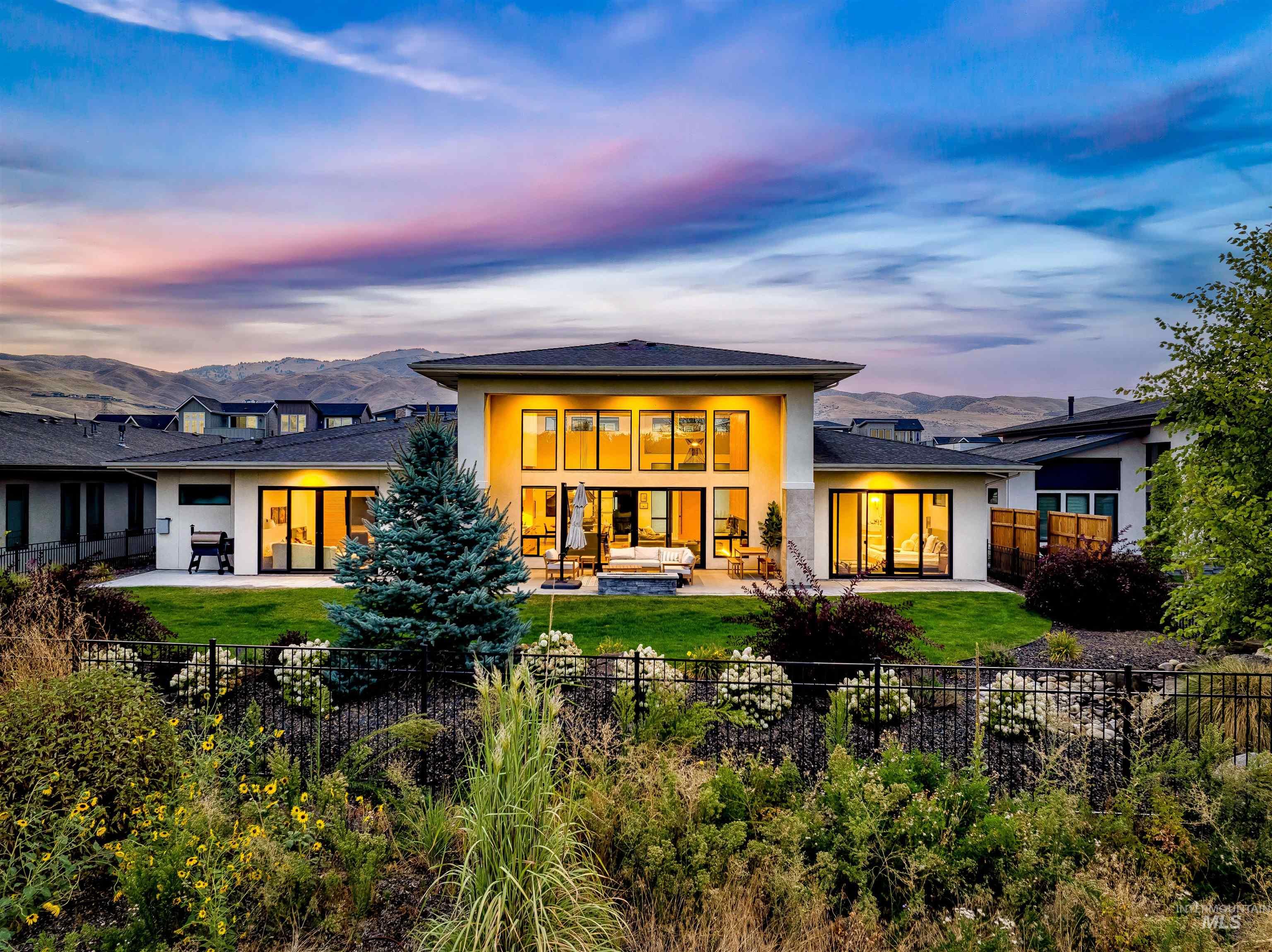 3735 S Millbrook Way, Boise, Idaho 83716, 3 Bedrooms, 3.5 Bathrooms, Residential For Sale, Price $1,900,000, 98924464