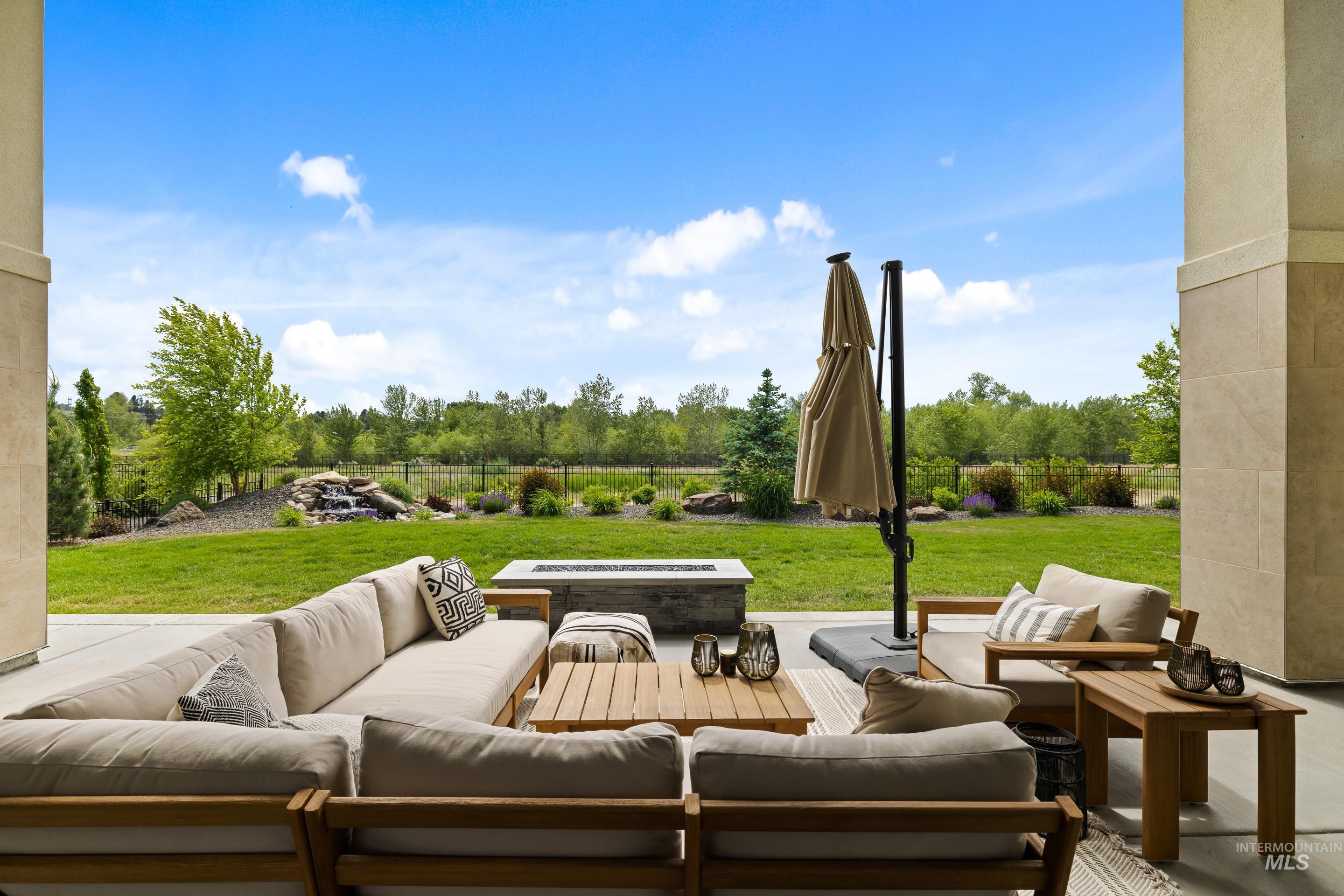 3735 S Millbrook Way, Boise, Idaho 83716, 3 Bedrooms, 3.5 Bathrooms, Residential For Sale, Price $1,900,000, 98924464