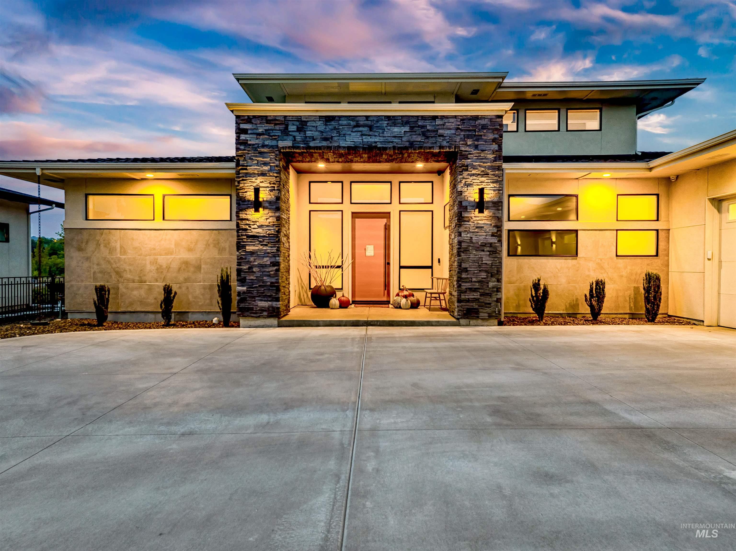 3735 S Millbrook Way, Boise, Idaho 83716, 3 Bedrooms, 3.5 Bathrooms, Residential For Sale, Price $1,900,000, 98924464