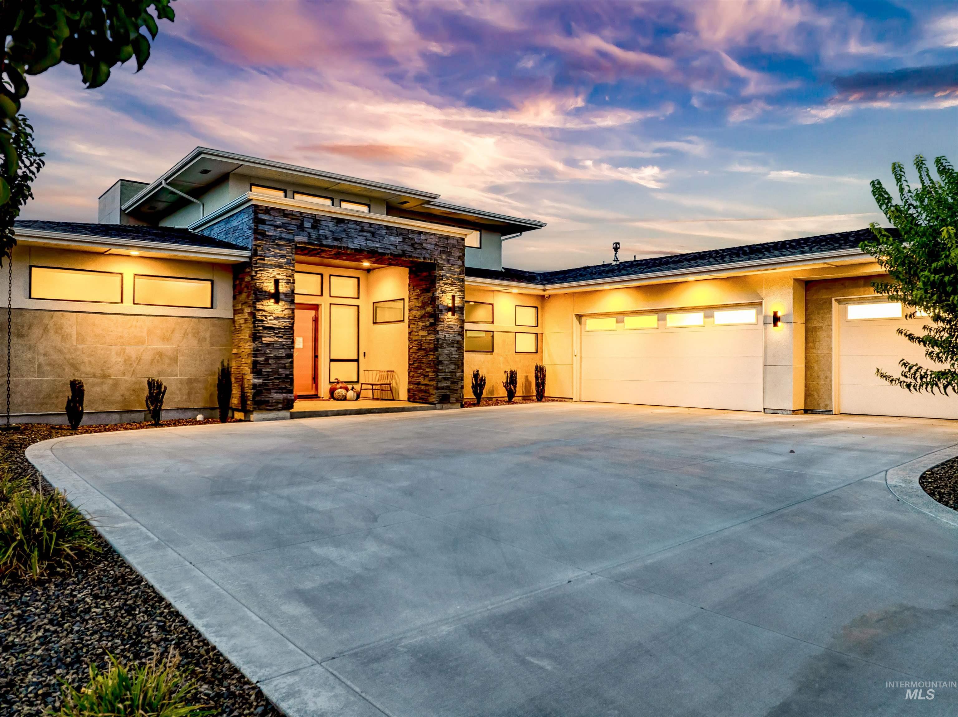3735 S Millbrook Way, Boise, Idaho 83716, 3 Bedrooms, 3.5 Bathrooms, Residential For Sale, Price $1,900,000, 98924464
