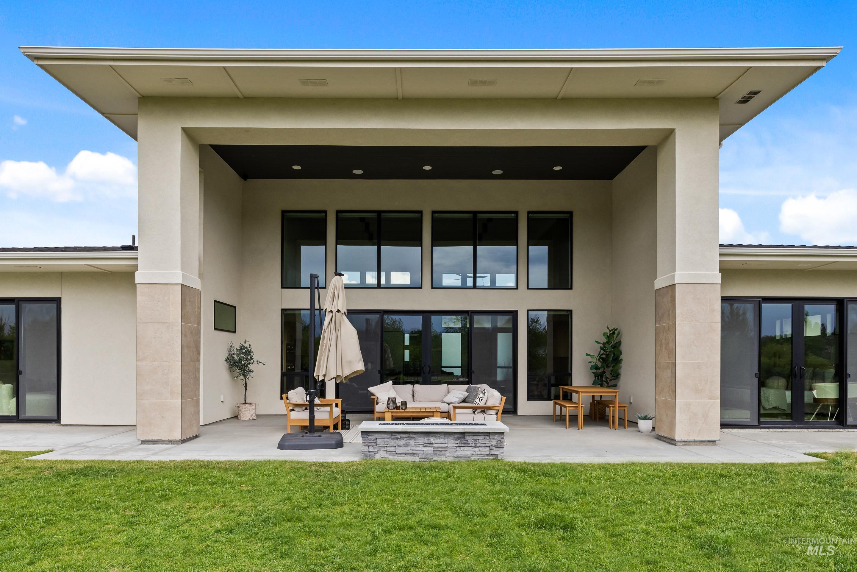 3735 S Millbrook Way, Boise, Idaho 83716, 3 Bedrooms, 3.5 Bathrooms, Residential For Sale, Price $1,900,000, 98924464