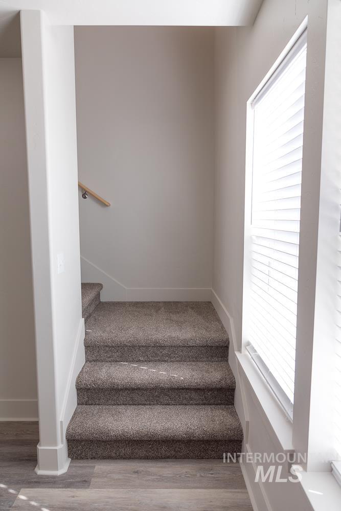789 NW 3rd #2, Ontario, Oregon 97914, 2 Bedrooms, 1 Bathroom, Rental For Rent, Price $1,650, 98924485
