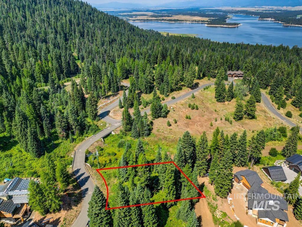 711 Whitewater Drive, Donnelly, Idaho 83614, Land For Sale, Price $585,000, 98924497