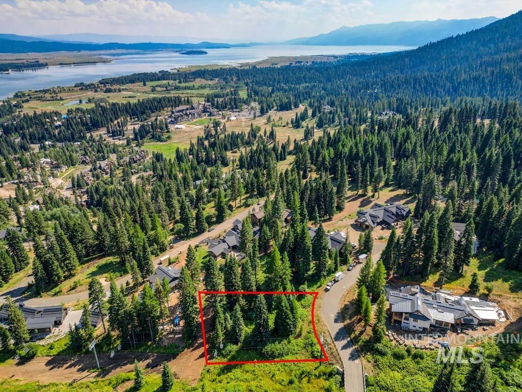 711 Whitewater Drive, Donnelly, Idaho 83614, Land For Sale, Price $585,000, 98924497