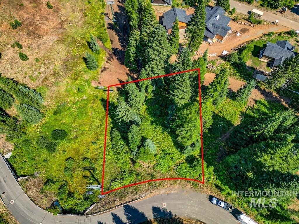 711 Whitewater Drive, Donnelly, Idaho 83614, Land For Sale, Price $585,000, 98924497