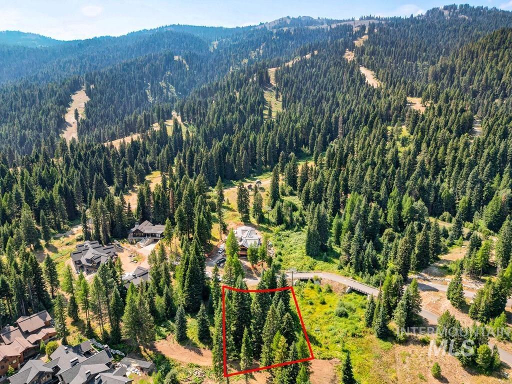 711 Whitewater Drive, Donnelly, Idaho 83614, Land For Sale, Price $585,000, 98924497