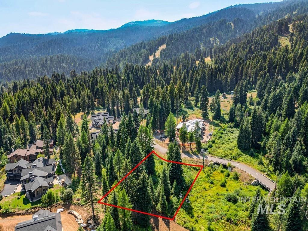 711 Whitewater Drive, Donnelly, Idaho 83614, Land For Sale, Price $585,000, 98924497