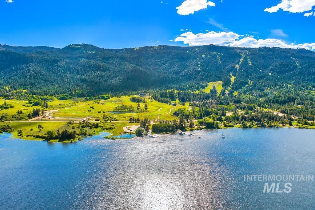 711 Whitewater Drive, Donnelly, Idaho 83614, Land For Sale, Price $585,000, 98924497