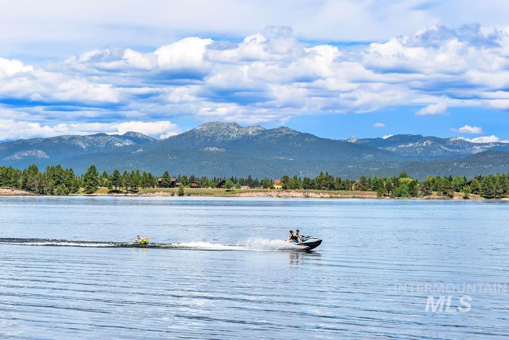 711 Whitewater Drive, Donnelly, Idaho 83614, Land For Sale, Price $585,000, 98924497