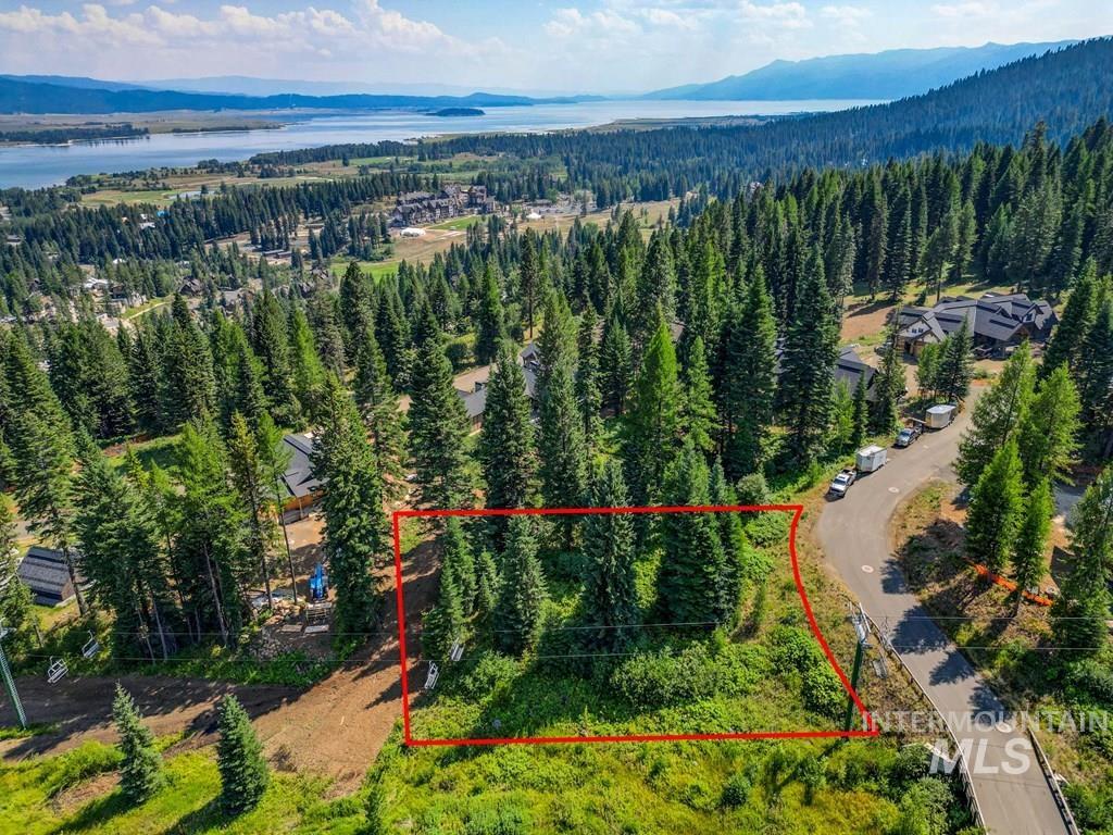 711 Whitewater Drive, Donnelly, Idaho 83614, Land For Sale, Price $585,000, 98924497