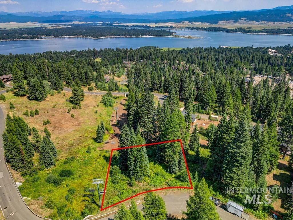 711 Whitewater Drive, Donnelly, Idaho 83614, Land For Sale, Price $585,000, 98924497