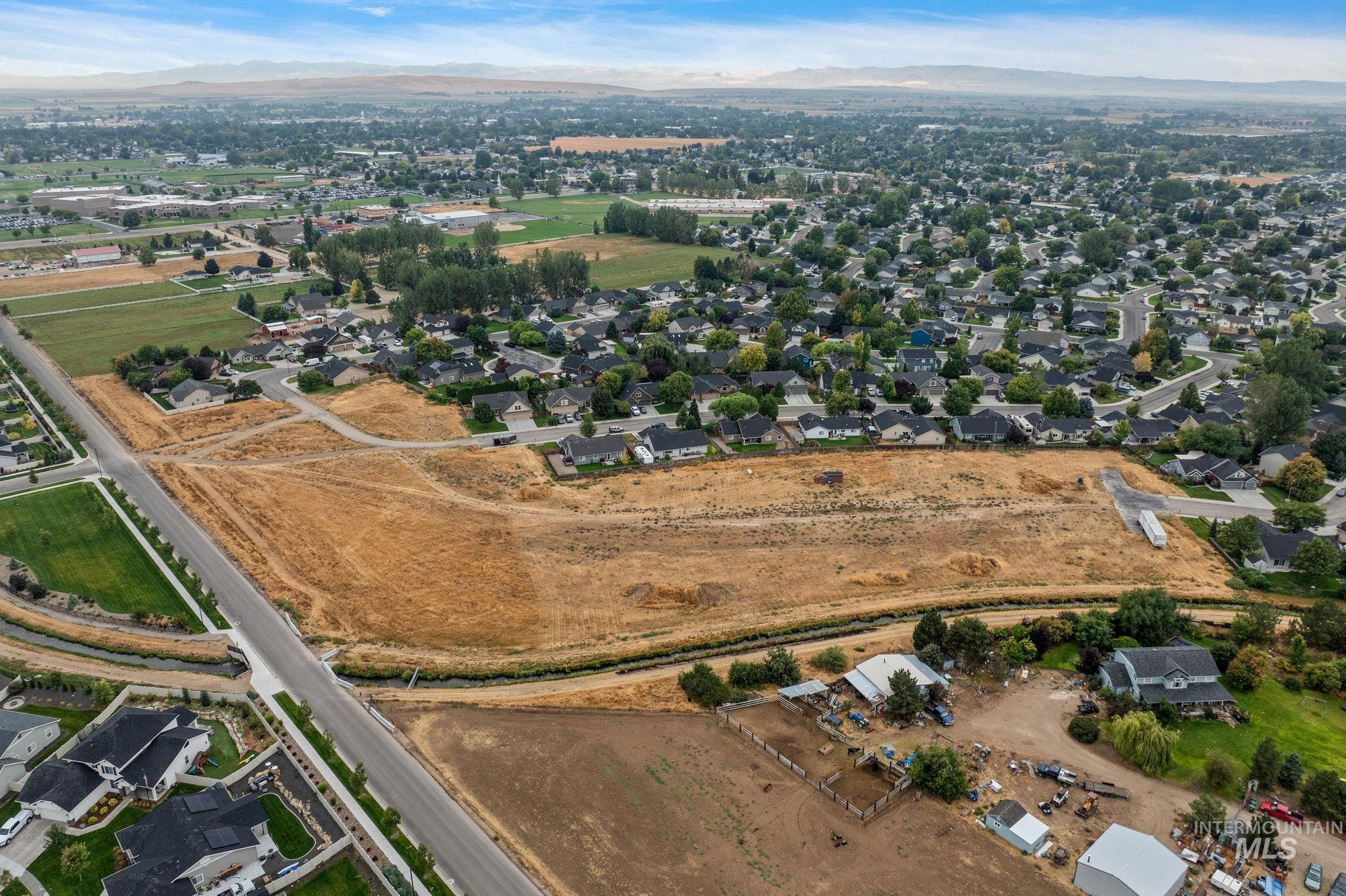 TBD E True Lane, Kuna, Idaho 83634, Land For Sale, Price $1,475,000, 98924508