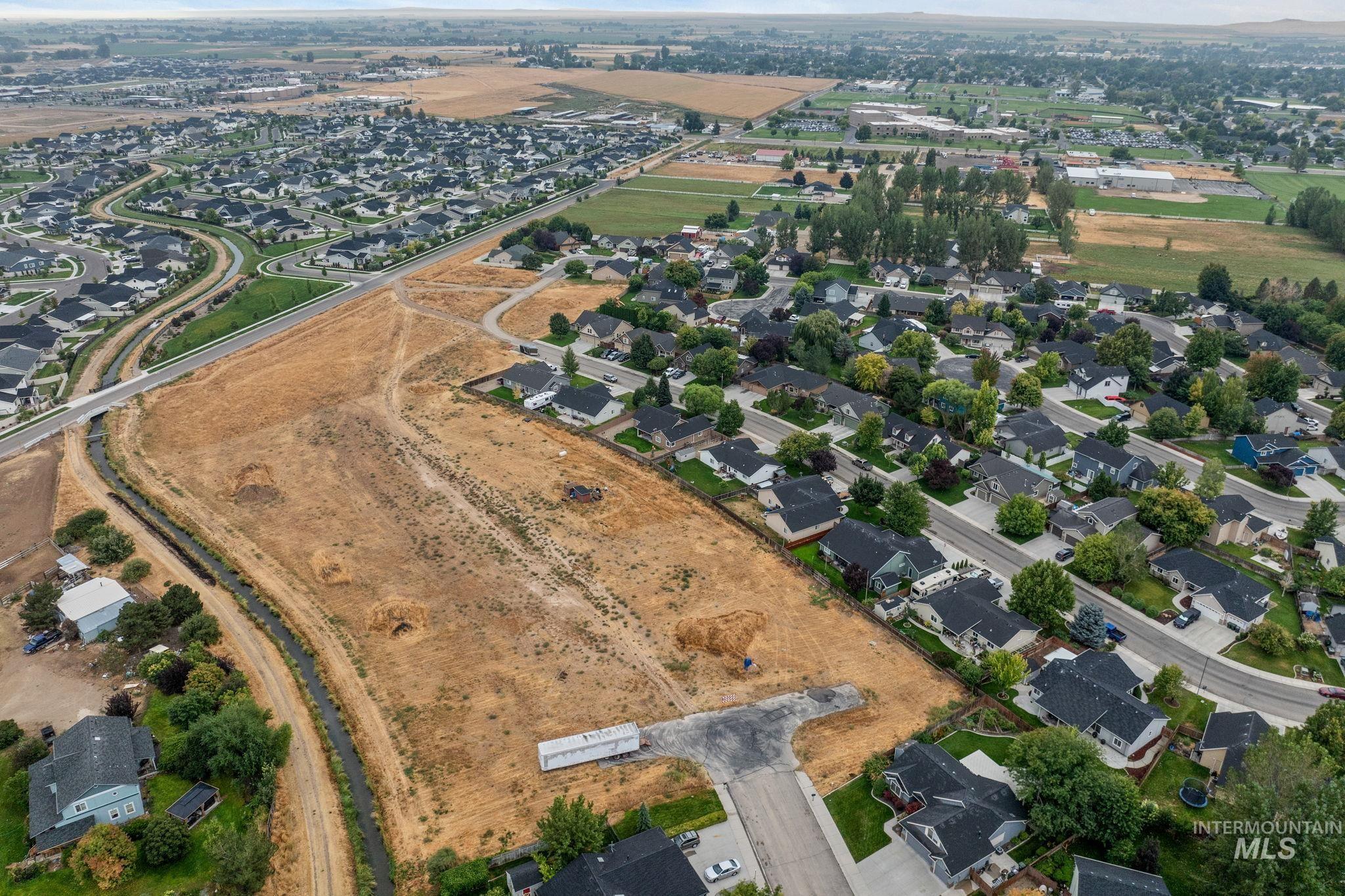 TBD E True Lane, Kuna, Idaho 83634, Land For Sale, Price $1,475,000, 98924508