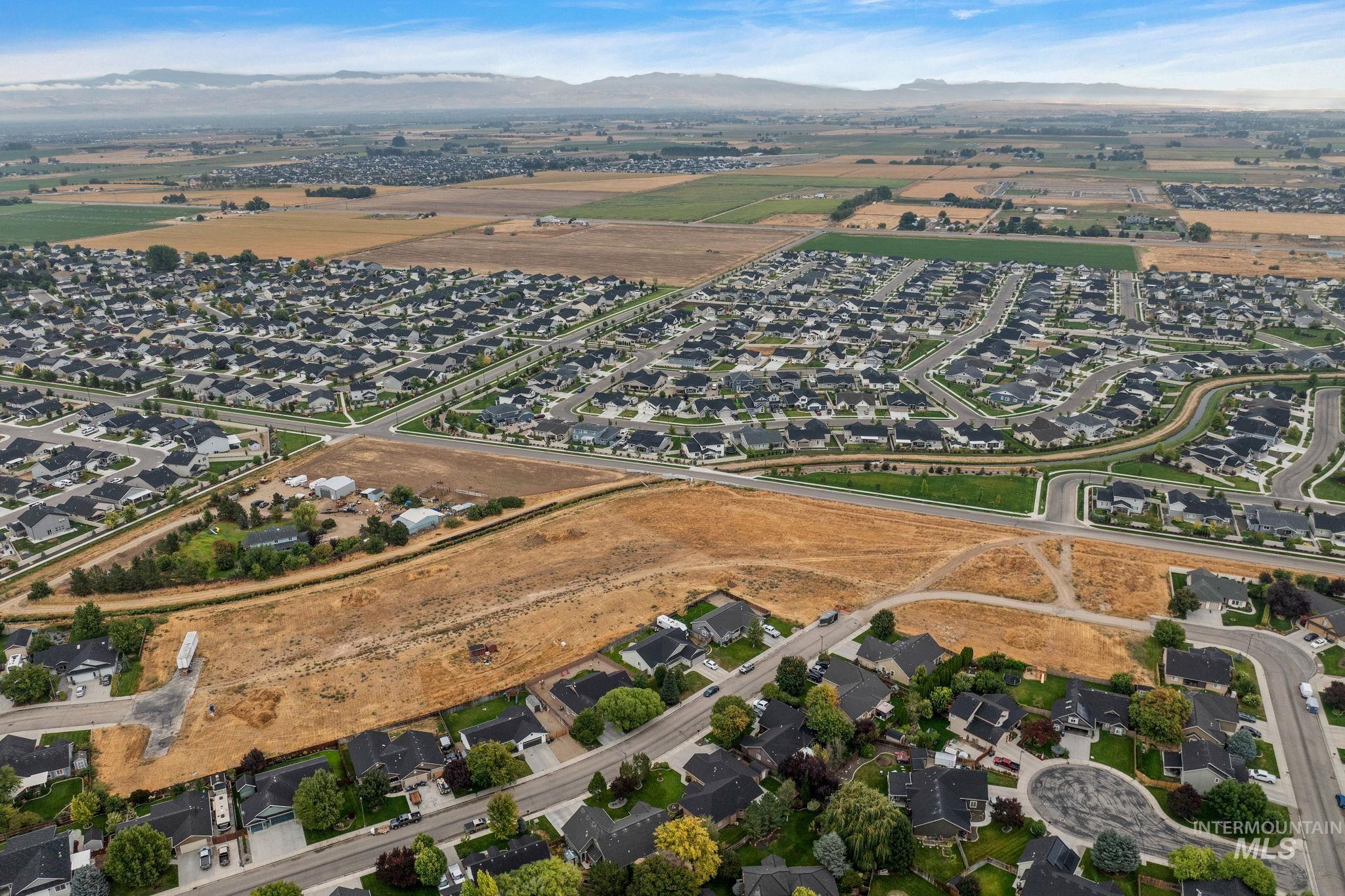 TBD E True Lane, Kuna, Idaho 83634, Land For Sale, Price $1,475,000, 98924508
