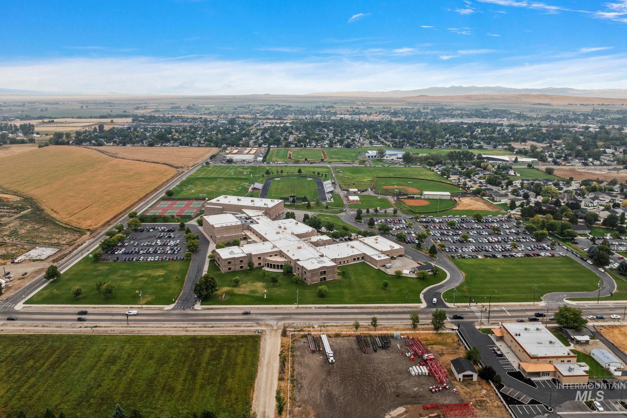 TBD E True Lane, Kuna, Idaho 83634, Land For Sale, Price $1,475,000, 98924508