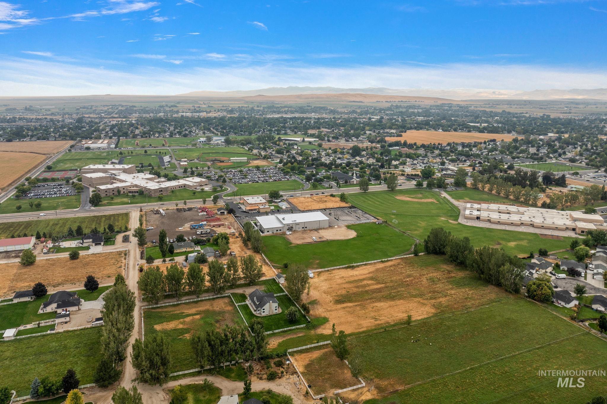 TBD E True Lane, Kuna, Idaho 83634, Land For Sale, Price $1,475,000, 98924508