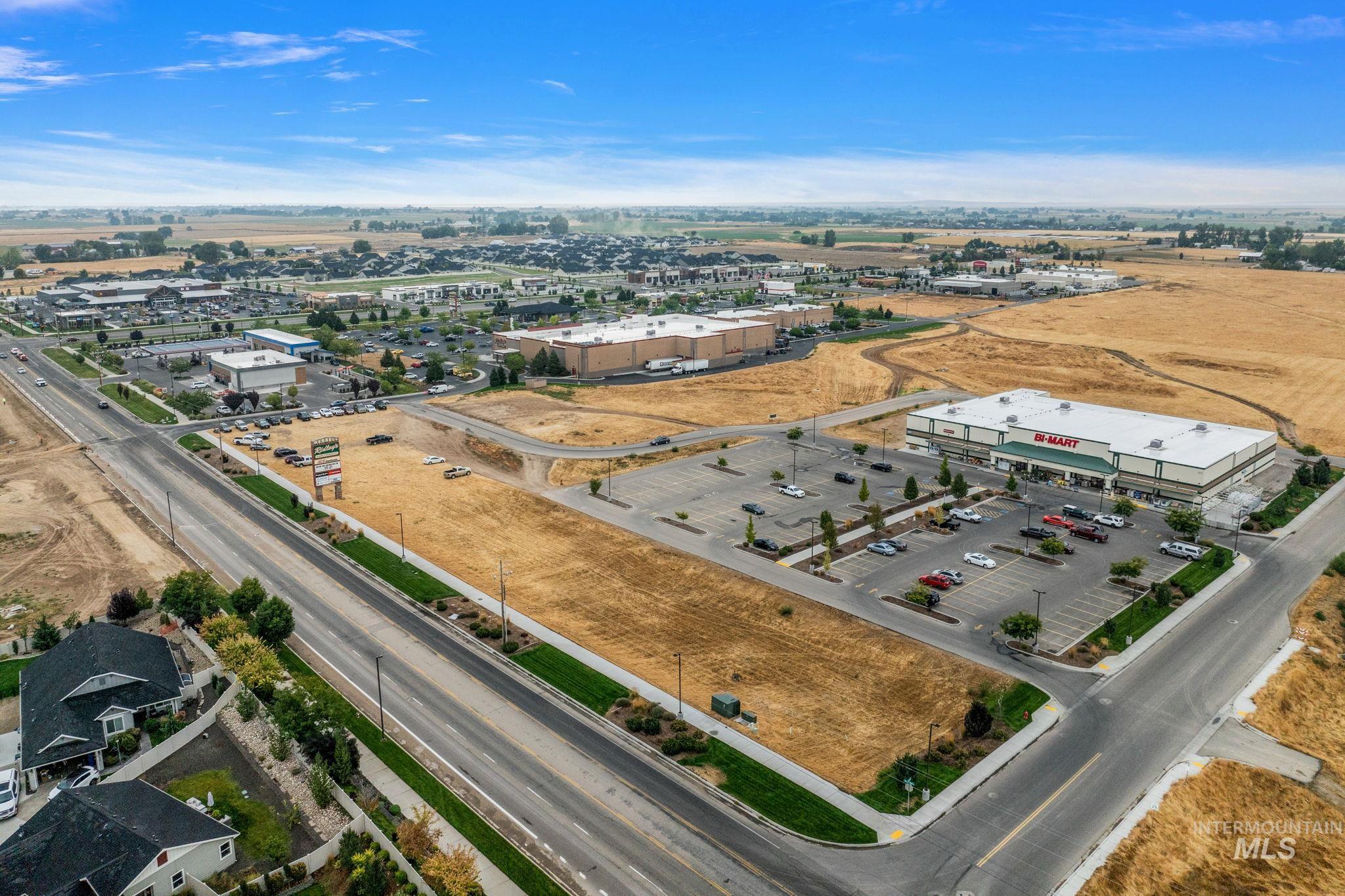 TBD E True Lane, Kuna, Idaho 83634, Land For Sale, Price $1,475,000, 98924508