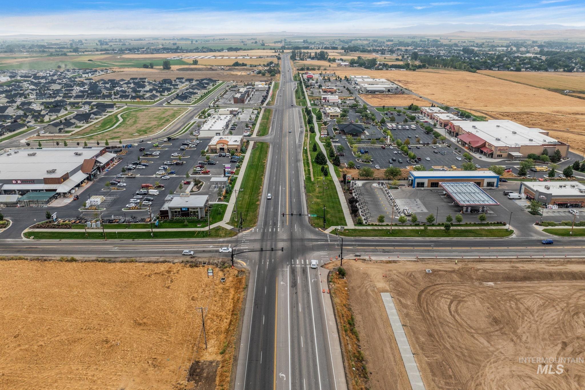 TBD E True Lane, Kuna, Idaho 83634, Land For Sale, Price $1,475,000, 98924508